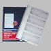 Office Products : Adams(R) Carbonless 2-Part Spiral Money/Rent Receipt Book, 11in. x 5 1/4in., Book Of 200 Sets