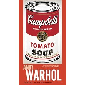 Portrait of an Artist: Andy Warhol [VHS]