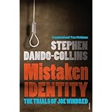 mistaken identity the trials of joe windred