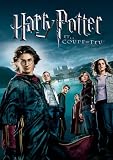 Produkt-Bild: Harry Potter IV, Harry Potter et la coupe de feu [FR Import]