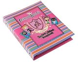 Fashion Angels Too Cool 4 School Scrapbook