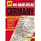 Travel to Germany... even if only at the dinner table