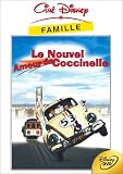 Le Nouvel amour de coccinelle