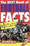 The Best Book of Football Facts and Stats (Best Book of Football Facts & STATS)