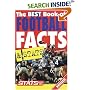 The Best Book of Football Facts and Stats (Best Book of Football Facts & STATS)