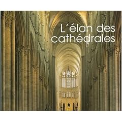 L'�lan des cath�drales