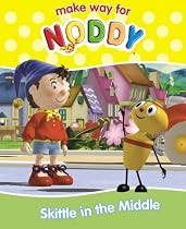 Skittle in the Middle ("Make Way for Noddy")