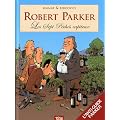 Robert Parker : Les Sept P�ch�s capiteux