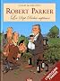 Robert Parker : Les Sept P�ch�s capiteux