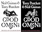 Good Omens: The Nice and Accurate Prophecies of Agnes Nutter, Witch