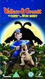 Wallace And Gromit - The Curse Of The Were Rabbit [2005]