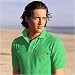 Polo Ralph Lauren Polo Shirt, Solid Mesh Tiller Green M