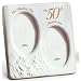 Gold Lettering - Our 50th Anniversary Frame - 50th Wedding Anniversary Gift ,Gl4789