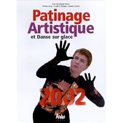 Patinage artistique et danse sur glace