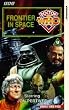 Doctor Who Frontier in Space [1973] [VHS] [1963]