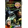 Doctor Who Frontier in Space [1973] [VHS] [1963]