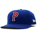 Potros de Tijuana Adjustable Replica Cap