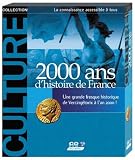 Revue Culture  / 2000 ans d'histoire de France
