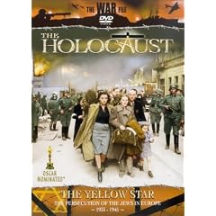 The Holocaust - the Yellow Star: the Persecution of Jews... [DVD]