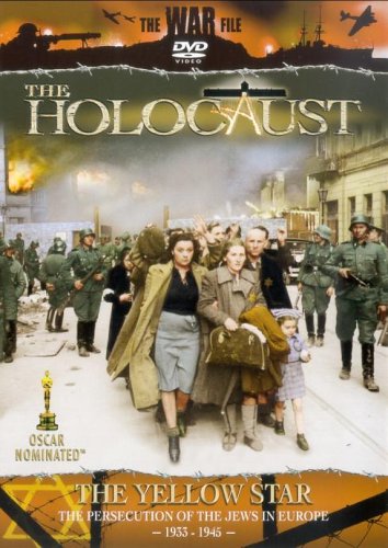 The Holocaust - the Yellow Star: the Persecution of Jews...