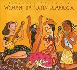 WOMEN OF LATIN AMERICA