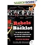 Rebels on the Backlot: 6 Maverick Directors and How They Conquered the Hollywood Studio System (P.S.)