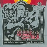 My Mind Goes High: Psychedelic Pop Nuggets from the Wea Vaults [VINYL]