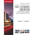 Florida Post-Licensing Education for Real Estate Sales Associates