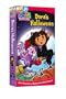 Dora the Explorer - Dora's Halloween [VHS]