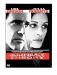 Conspiracy Theory (Widescreen/Full Sc...