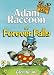 Adam Raccoon at Forever Falls