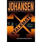 Stalemate (Eve Duncan Forensics Thrillers) book cover