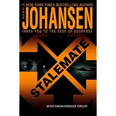 Stalemate (An Eve Duncan Forensics Thriller)