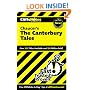 Notes on Chaucer's "Canterbury Tales" (Cliffs Notes)