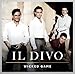 Il Divo, Wicked Game, 発売中