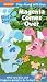 Blue's Clues - Magenta Comes Over [VHS] [UK Import]