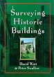Surveying Historic Buildings