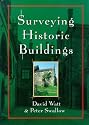 Surveying Historic Buildings