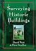 Surveying Historic Buildings