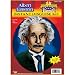 ALBERT EINSTEIN COSTUME ACCESSORY KIT