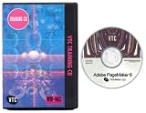 Adobe Pagemaker 60 Training Cd