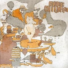 Peanut Butter Wolf presents Chrome Children (CD with DVD)