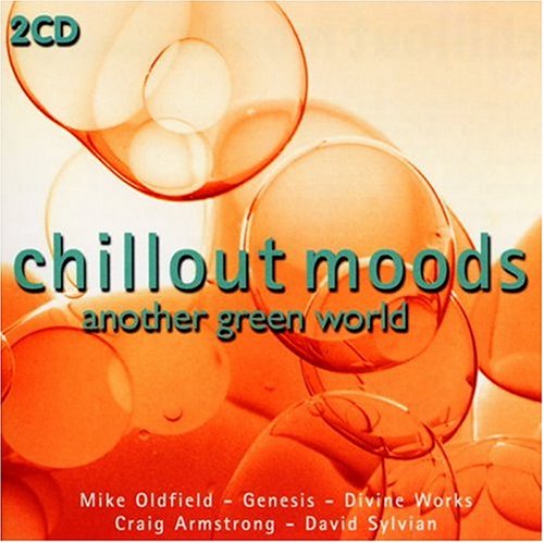 Chillout Moods - Chillout Moods (CD06) - Zortam Music