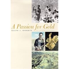 A Passion For Gold: An Autobiography