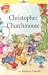 Christopher Churchmouse