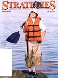 Strategies - Aahperd-Naspe