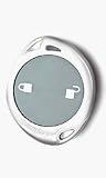 Keyless Entry Remote Fob Clicker for 1997 Toyota Camry With Do-It-Yourself Programming. Factory Replacement.