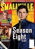 SMALLVILLE Magazine #31 (March/April 2009)