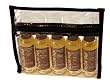 Pillow Talk Edible Massage Oil Variety Pack