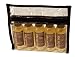 Pillow Talk Edible Massage Oil Variety Pack